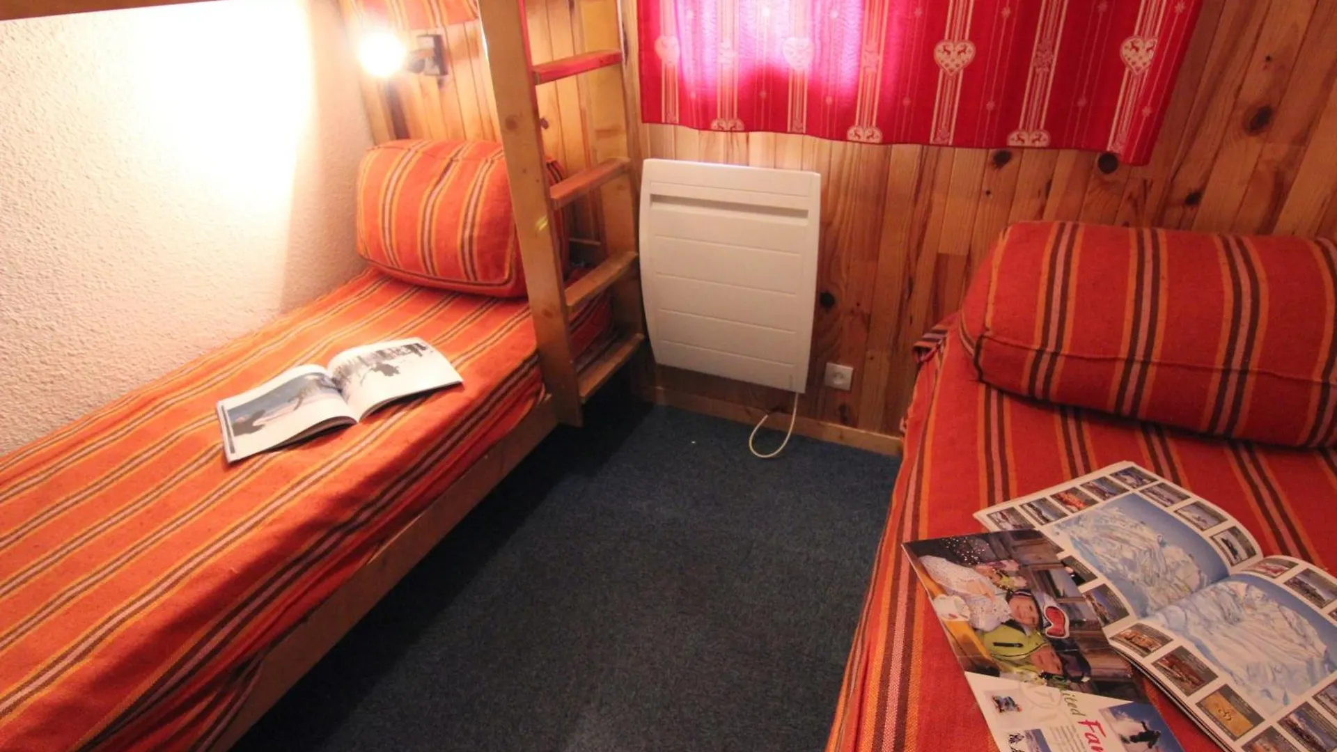 Apartment Orsiere Appartements Vti Val Thorens