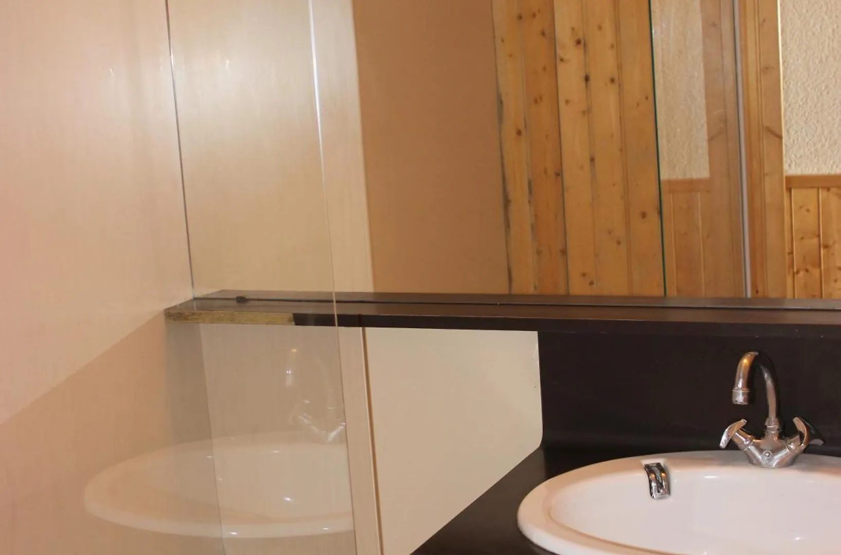 Orsiere Appartements Vti Val Thorens 0*,  France