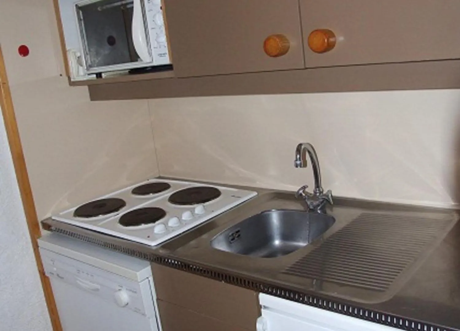 Orsiere Appartements Vti Val Thorens