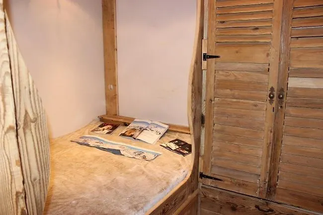 Apartment Orsiere Appartements Vti Val Thorens