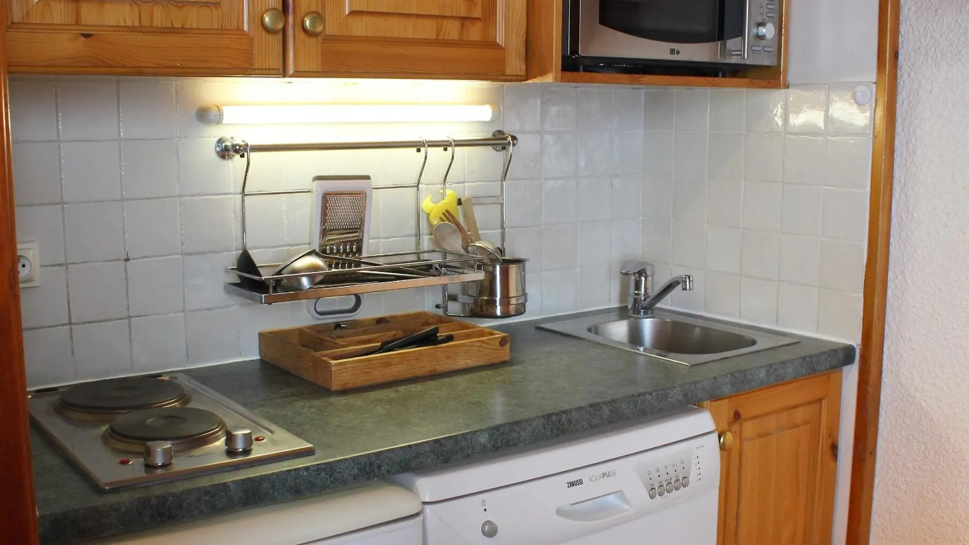 Apartment Orsiere Appartements Vti Val Thorens