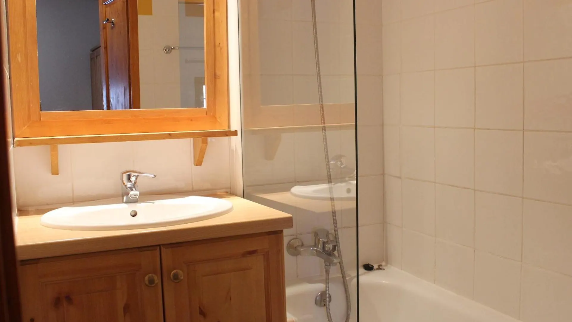 Orsiere Appartements Vti Val Thorens France