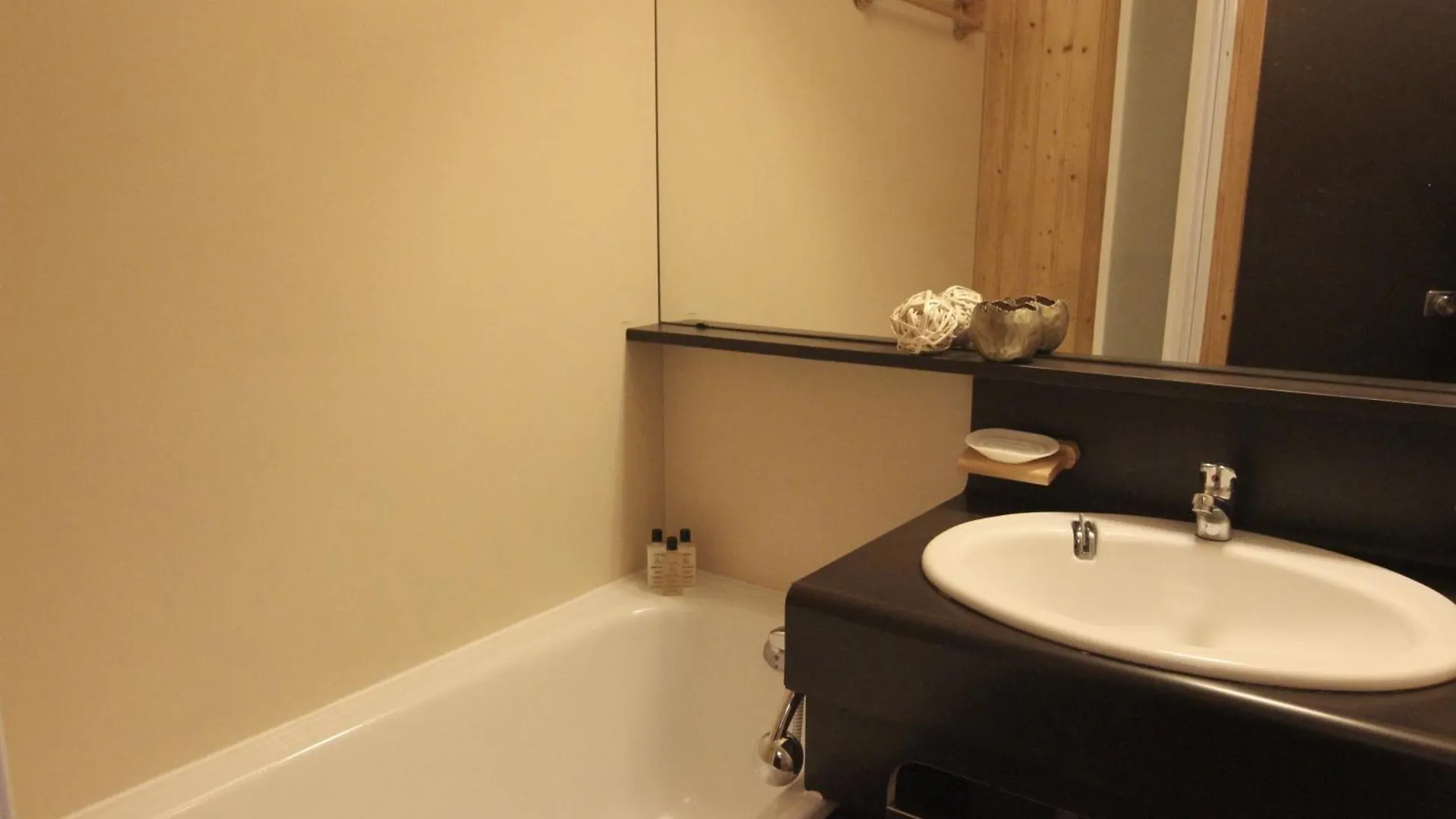 Apartment Orsiere Appartements Vti Val Thorens France