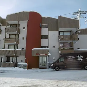Orcière Val Thorens