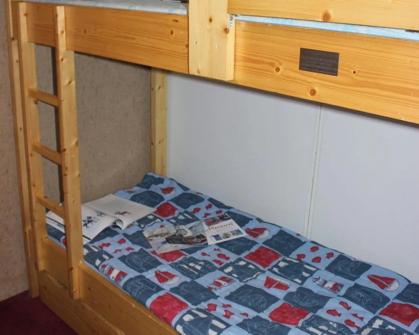 Apartament Orsiere Appartements Vti Val Thorens